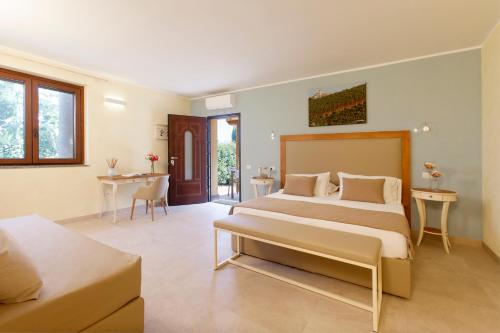 Resort Capalbio in Капальбіо