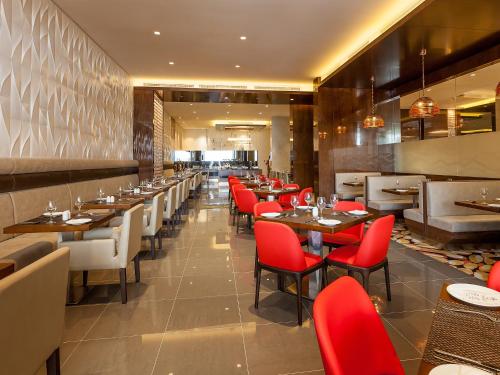 Great food & dining
