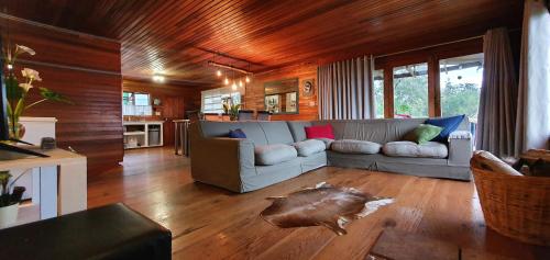 Létesítmények, Summer Villa in Ruiterbos