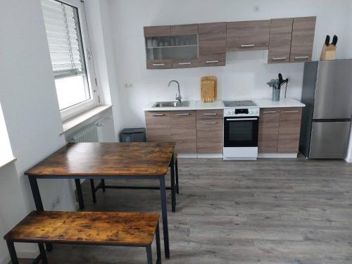 L8 Street-Kaiserslautern-Monteurwohnung-Worker's apartment in Kaiserslautern, Deutschland