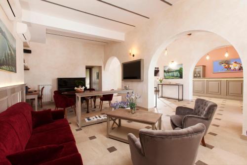 Resort Capalbio 3