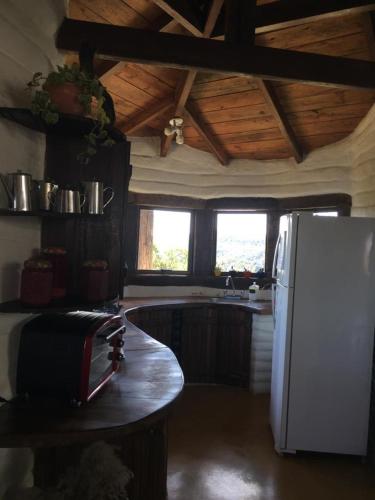 Casa 360°, Conceição da Ibitipoca (foto 3)