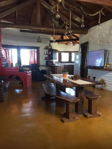 Casa 360°, Conceição da Ibitipoca (foto 2)