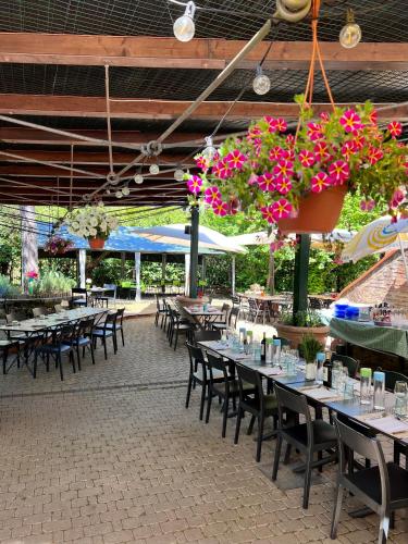 Podere La Miniera Relax & Food in Siena