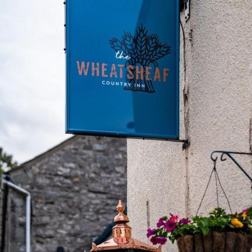 The Wheatsheaf Inn