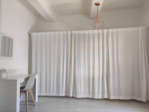 Charmant appartement entier 4 pers proche Aix