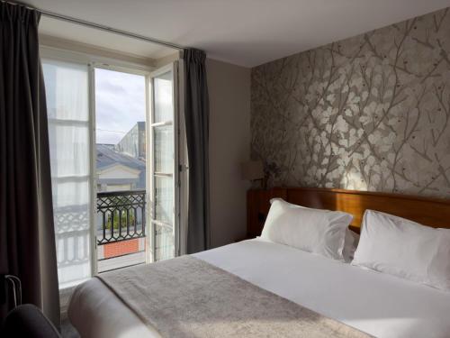 Timhotel Montmartre - image 3