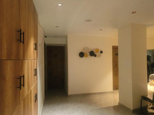 Lobby, HOTEL ABODE SHILLONG in Secretariat Hills