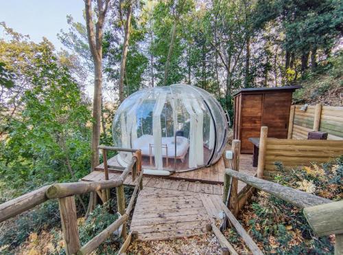 Poggio Imperiale Marche - Apartments & Glamping & Bubble Rooms 2