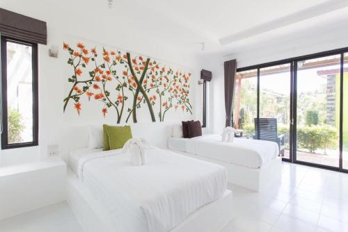 Excellent room comfort & quality