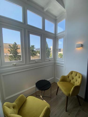 Tritoni Boutique Hotel - image 4