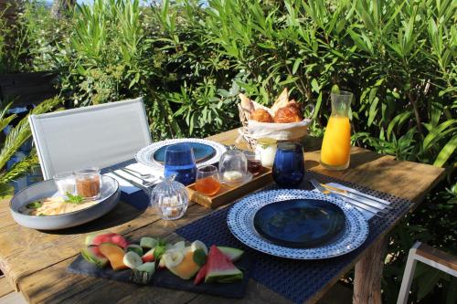 Les Suites d'Agosta photo 3