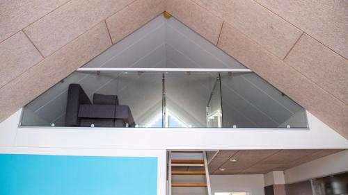 Hotel Strandtangen - main image