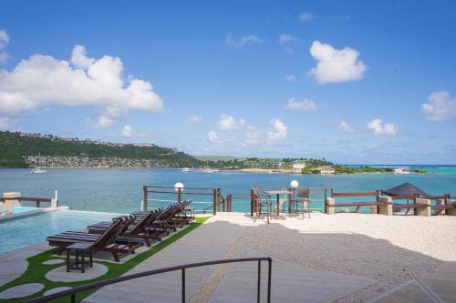 Afficher, Lavista Antigua in Mamora Bay