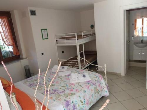  Affittacamere Fonseca Naples in Neapel