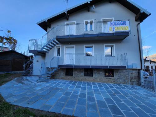  Appartamenti Bice Abetone 1 in Abetone