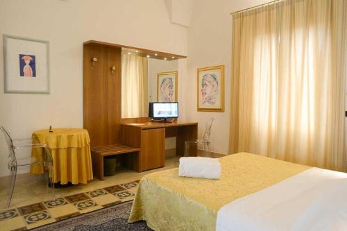 Albergo Italia Room Type - Standard Double Room
