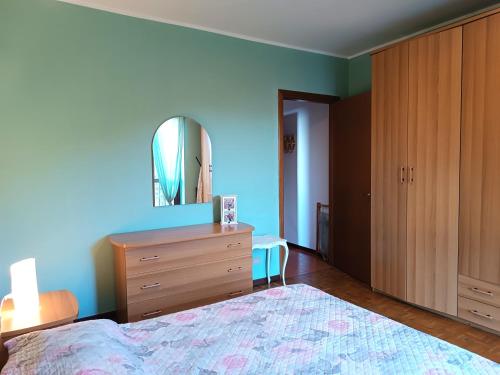  Appartamento Raffaello in Stresa