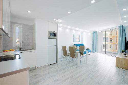 Fantastic Apartment las americas heart 2