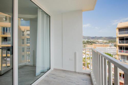 Fantastic Apartment las americas heart