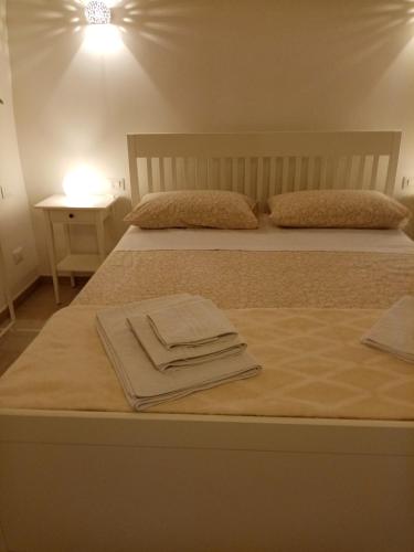 Studio Flat in White City, Ostuni (zdjęcie 10)
