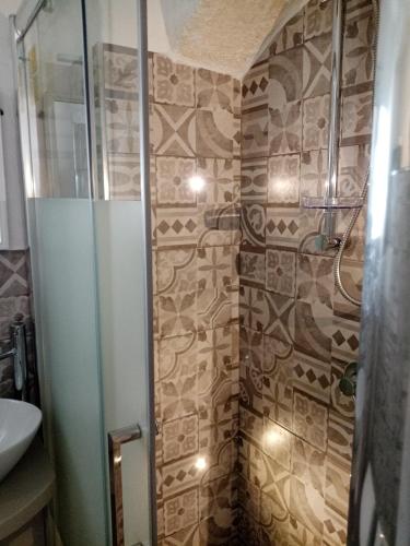 Studio Flat in White City, Ostuni (zdjęcie 9)