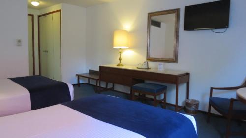 布里斯托酒店 布里斯托酒店