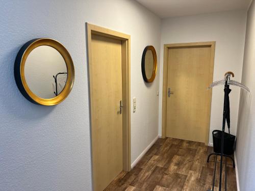 Apartment ZUR ALTEN POST