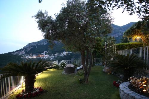 Villa Eustachio, Scala (foto 7)