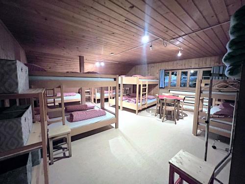 Jugendherberge Hospental - image 12