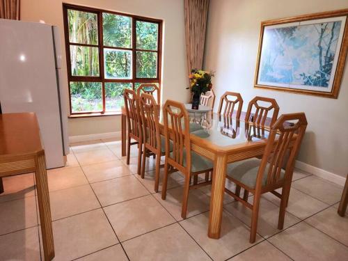 Villa P12 - Selborne Golf Estate in Pennington