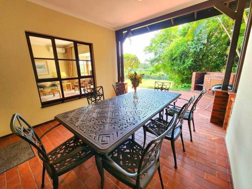 Villa P12 - Selborne Golf Estate in Pennington