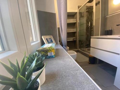  Comfy Apartment Brand New Equipped in Como