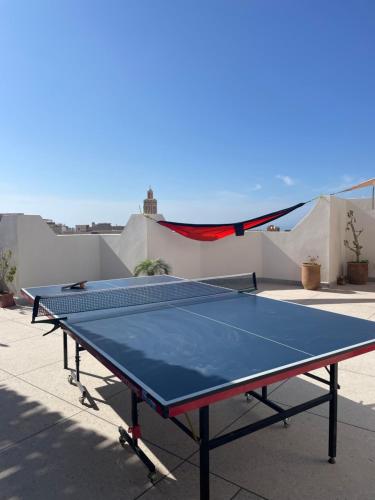 Wavy Days Surf Lodge – Taghazout, CO