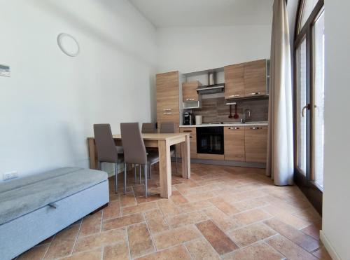  Poggio Imperiale Marche - Glamping & Bubble Rooms in Civitanova Marche