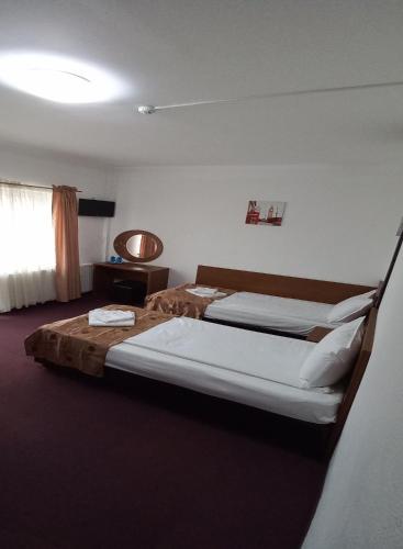 MOTEL POPAS TALMACIU