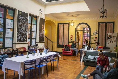 セビリア ホステル ワン セントロ