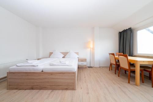 G & L Hotel Dortmund near Dortmundi repülőtér