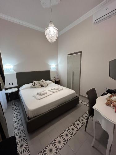 DIMORA LE PIETRE DEL MARE Room Type - Standard Double Room