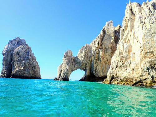 Ocean View Suites at Corazon Resort in Cabo San Lucas, Mexico