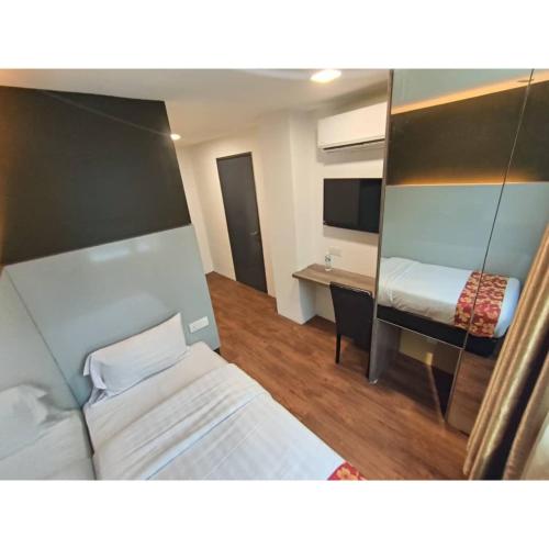 hotel photo