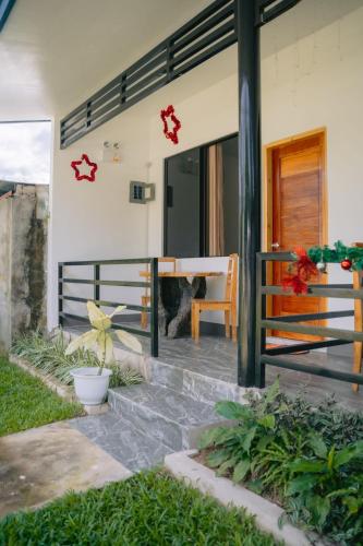 Facilities, L'Puerta Travel Inn in Hinoba-an