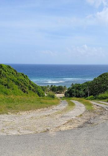 Villa Flora, escapade champêtre - Location saisonnière - Petit-Canal