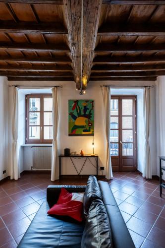 San Domenico House, Torino (foto 3)