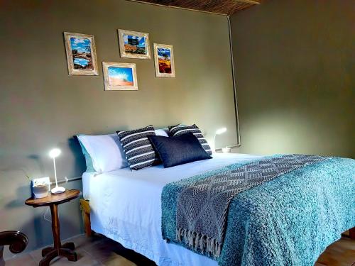 Duiker's self catering Accommodation