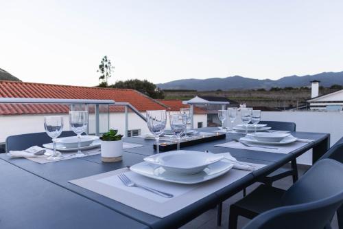 By The Hill - Ribeira Grande