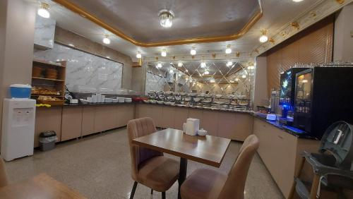 Hamit Hotel Istanbul - Special Category, Istanbul (fotografie 9)