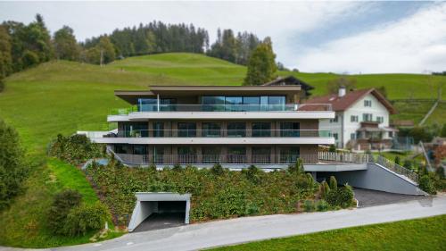 Brixental Suites Hopfgarten by ALPS RESORTS - Apartment - Hopfgarten im Brixental