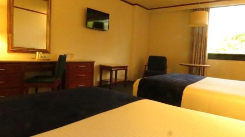 布里斯托酒店 布里斯托酒店