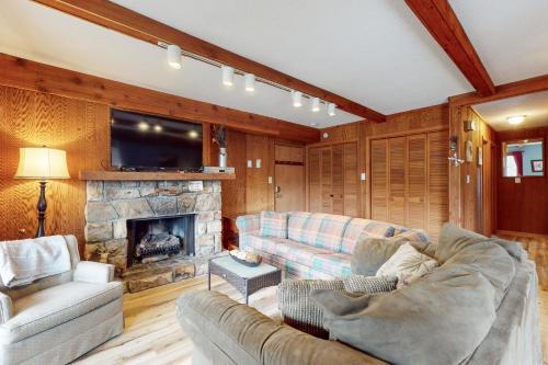 Bee Branch 44 in Sugar Mountain, USA